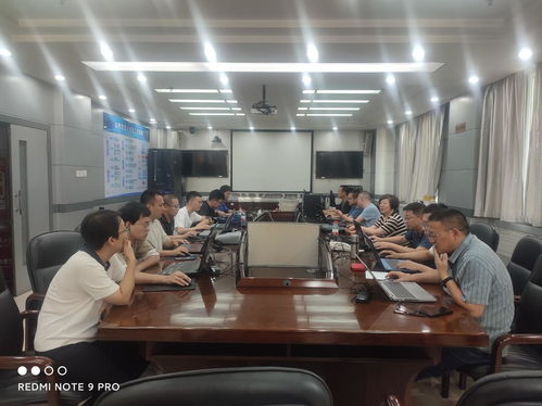 山西省地震局門(mén)戶(hù)網(wǎng)站 國(guó)家地震烈度速報(bào)與預(yù)警工程山西子項(xiàng)目檔案建設(shè)基本完成